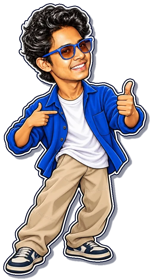 Saikat